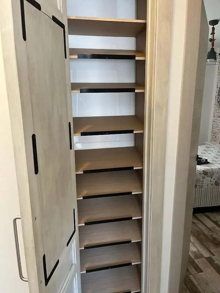 Apartamento 3 Hab Con Parking Junto A La Playa Nerja España