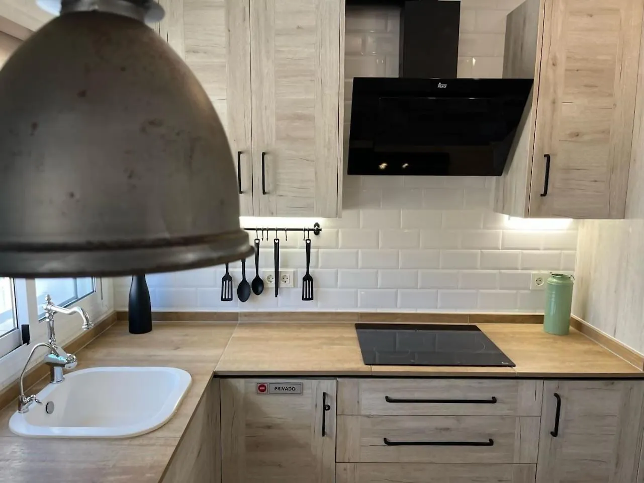 Apartamento 3 Hab Con Parking Junto A La Playa Nerja