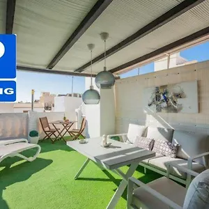 Sunny Studio Nerja