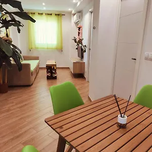 Wonder Paraiso Apartamento Appartamento