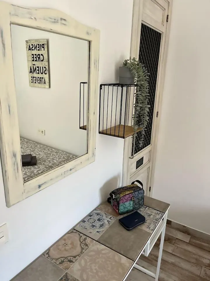 Apartamento 3 Hab Con Parking Junto A La Playa Nerja 0*,  Spain