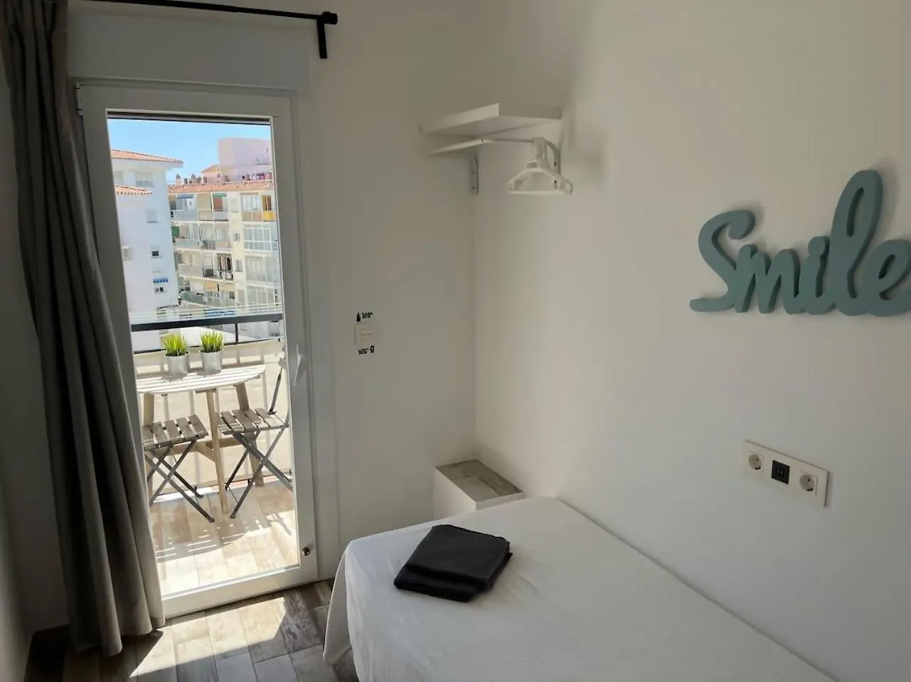 Apartment Apartamento 3 Hab Con Parking Junto A La Playa Nerja Spain