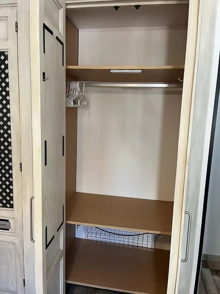 Apartamento 3 Hab Con Parking Junto A La Playa Nerja