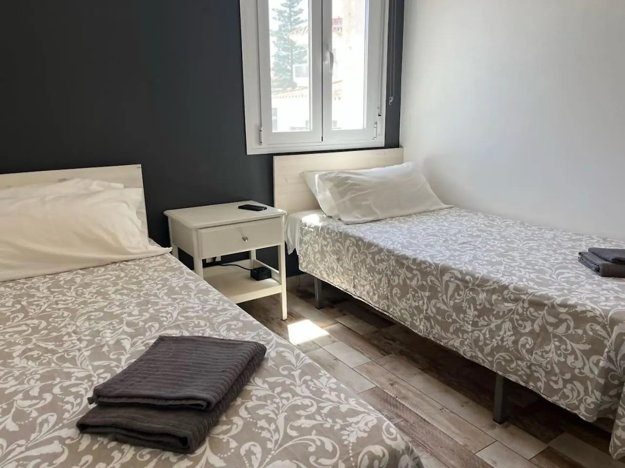 Apartamento 3 Hab Con Parking Junto A La Playa Nerja 0*,  Spain