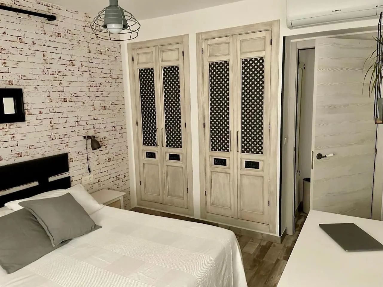 Apartamento 3 Hab Con Parking Junto A La Playa Nerja Apartment