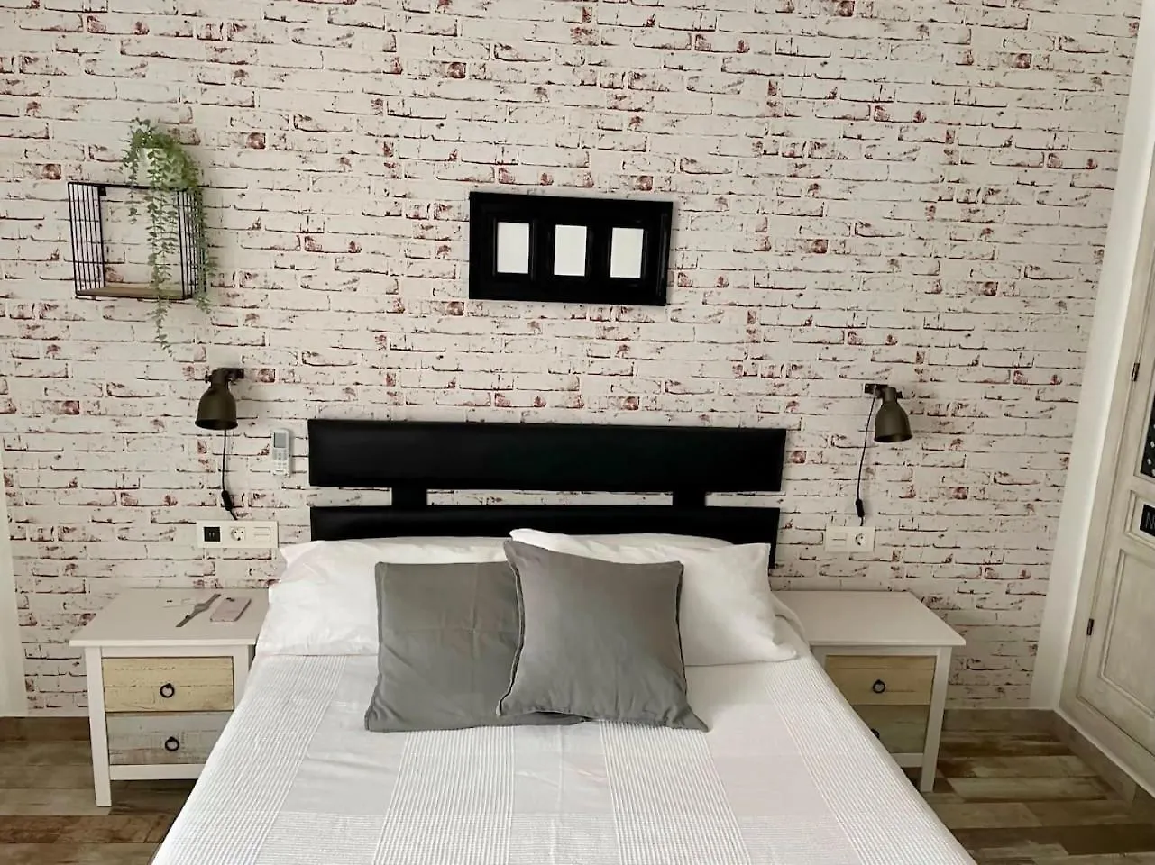 Apartamento 3 Hab Con Parking Junto A La Playa Nerja Apartment