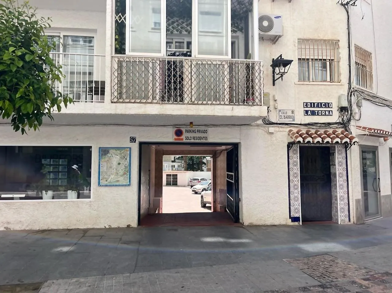 Apartamento 3 Hab Con Parking Junto A La Playa Nerja 0*,  Spain