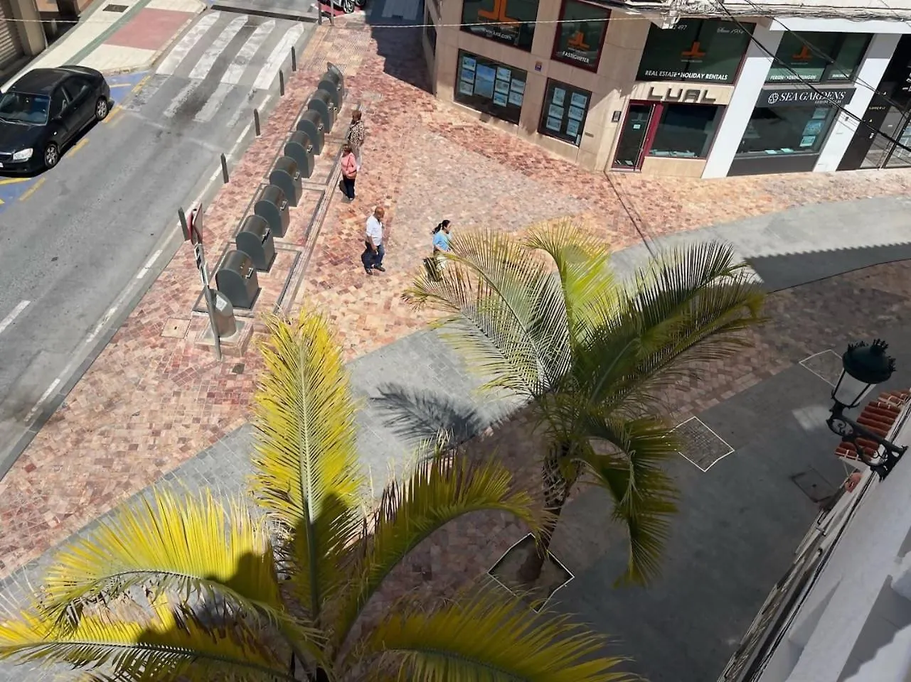 Apartamento 3 Hab Con Parking Junto A La Playa Nerja