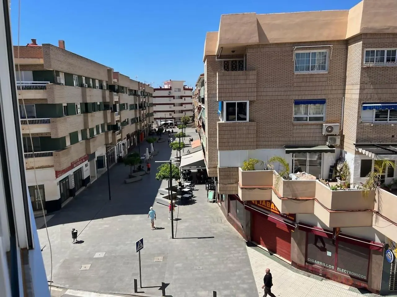 Apartment Apartamento 3 Hab Con Parking Junto A La Playa Nerja